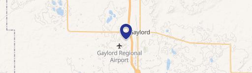 1027 Beechcraft Blvd