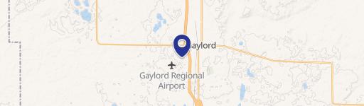 1075 Beechcraft Blvd