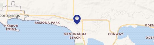 2935 Access S Rd, Unit 1