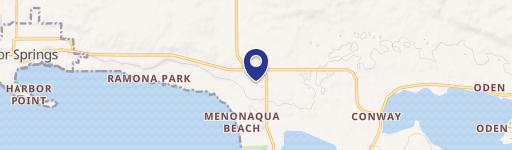 2990 Access S Rd, Unit 1