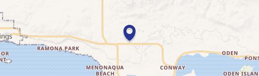 891 Conway Rd, Unit 13