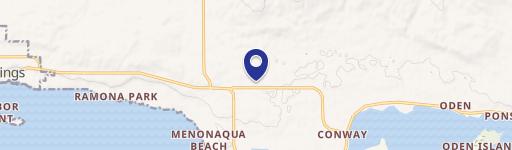 891 Conway Rd, Unit 15