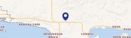 891 Conway Rd, Unit 3