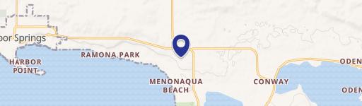 2953 Access S Rd, Unit 5