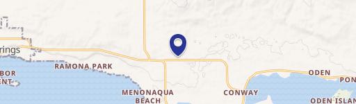 821 Conway Rd, Unit 1