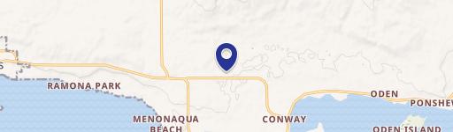 1201 Conway Rd, Unit A