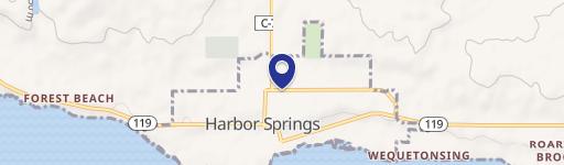  Harbor