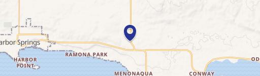 8288 Pleasantview Rd