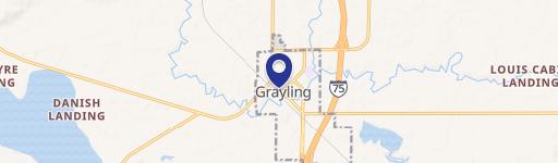 Grayling, MI 49738