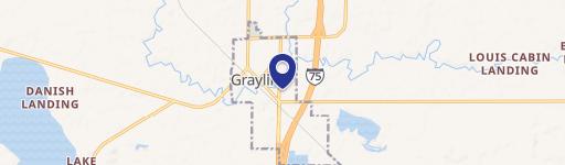 Grayling, MI 49738