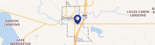Grayling, MI 49738