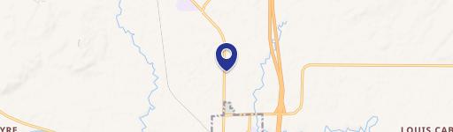 75th N Business Loop