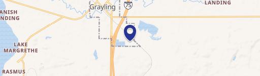Grayling, MI 49738