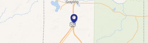 Grayling, MI 49738