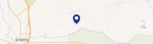 Grayling, MI 49738
