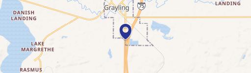Grayling, MI 49738