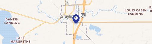 Grayling, MI 49738