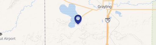 Grayling, MI 49738