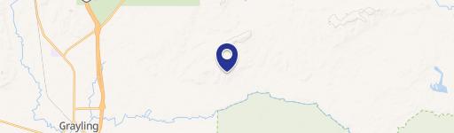 Grayling, MI 49738