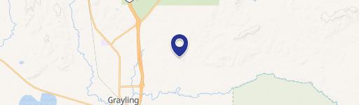 Grayling, MI 49738