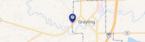 Grayling, MI 49738