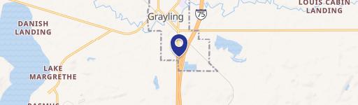 Grayling, MI 49738