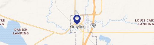 Grayling, MI 49738