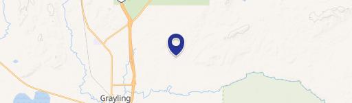 Grayling, MI 49738