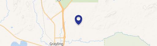 Grayling, MI 49738