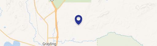 Grayling, MI 49738