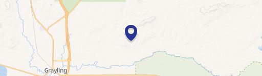 Grayling, MI 49738