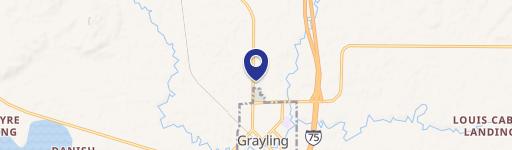 75th N Business Loop