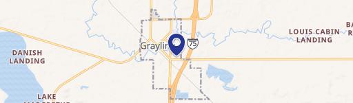 Grayling, MI 49738