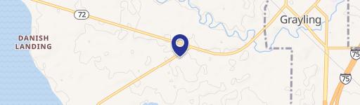 Grayling, MI 49738