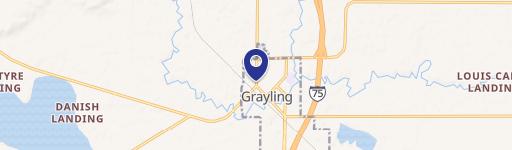 Grayling, MI 49738