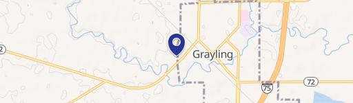 75th N Business Loop