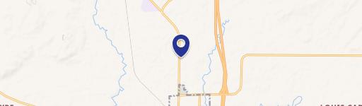 75th N Business Loop