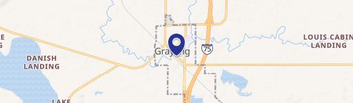 Grayling, MI 49738