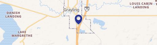 Grayling, MI 49738