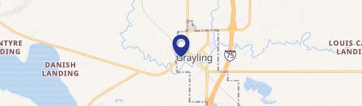 Grayling, MI 49738