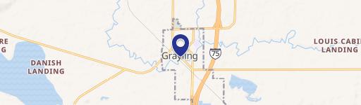Grayling, MI 49738