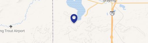 Grayling, MI 49738