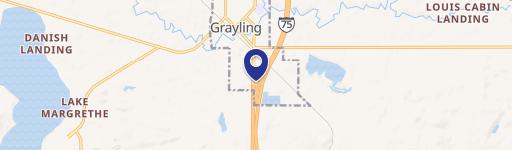 Grayling, MI 49738
