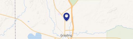 Grayling, MI 49738