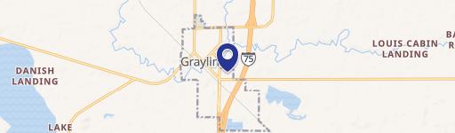 Grayling, MI 49738