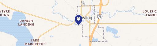 75th S Business Loop