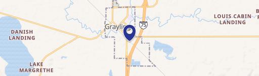Grayling, MI 49738