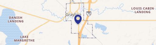 Grayling, MI 49738