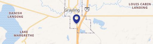 Grayling, MI 49738