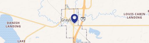 Grayling, MI 49738